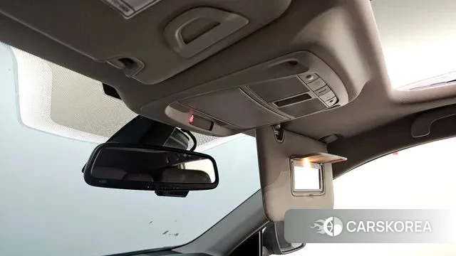 Renault Korea (Samsung) QM6 id 2982015 из Кореи 10