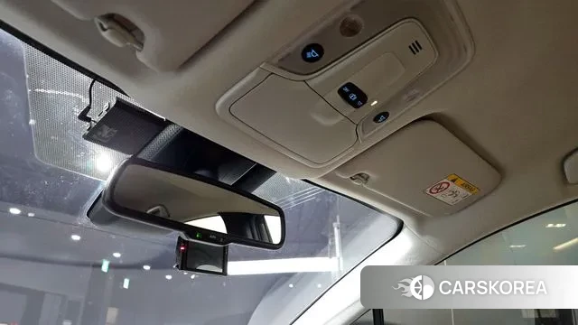 Toyota Prius 4th Generation id 3488968 из Кореи 10