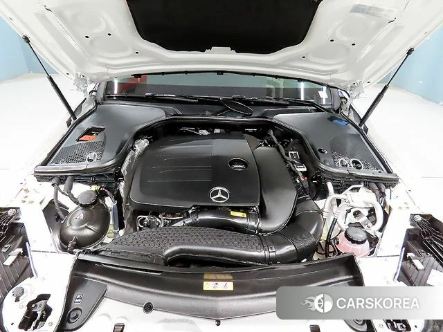 Mercedes-Benz E-Class W213 id 4854934 из Кореи 10