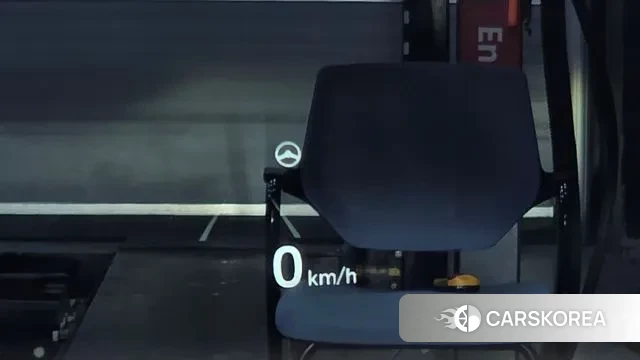 Hyundai The New Grandeur IG id 3587376 из Кореи 10