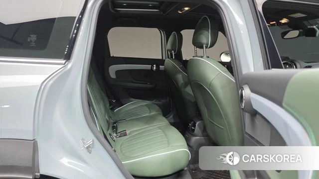 Mini Cooper Countryman id 4716062 из Кореи 10