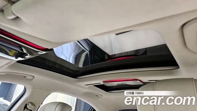 Mercedes-Benz S-Class W223 id 2540048 из Кореи 10