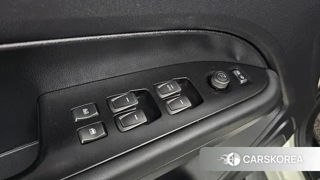 Ssangyong Rexton Sports Cannes id 3028567 из Кореи 10