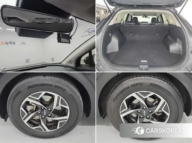 Kia Sportage 5th Generation id 3438186 из Кореи 10