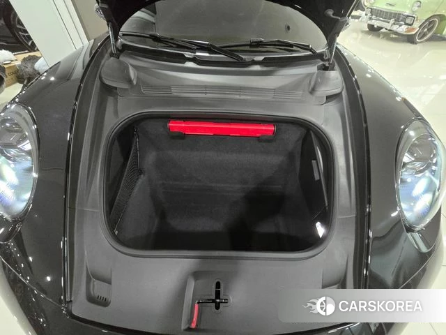 Porsche 911(992) id 4280920 из Кореи 10