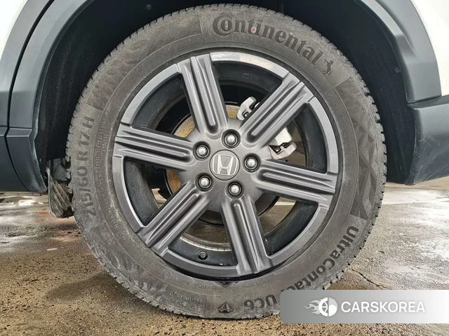 Honda XR-V id 4257103 из Китая 10