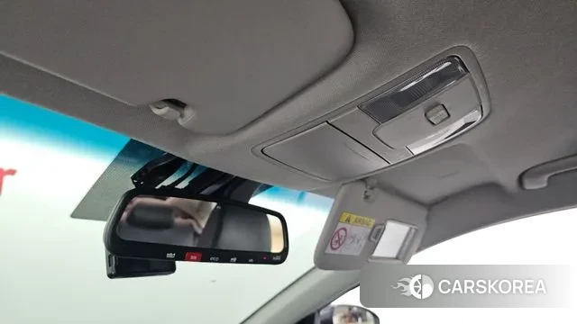 Kia The New K3 2nd generation id 3591841 из Кореи 10