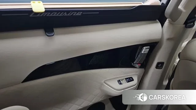 Kia The New Carnival 4th Generation id 3353662 из Кореи 10