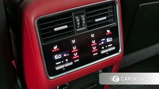 Porsche Cayenne (PO536) id 3373965 из Кореи 10