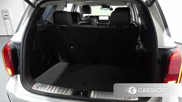 Hyundai The New Palisade id 3799360 из Кореи 10