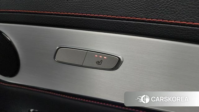 Mercedes-Benz GLC-Class X253 id 4592526 из Кореи 10