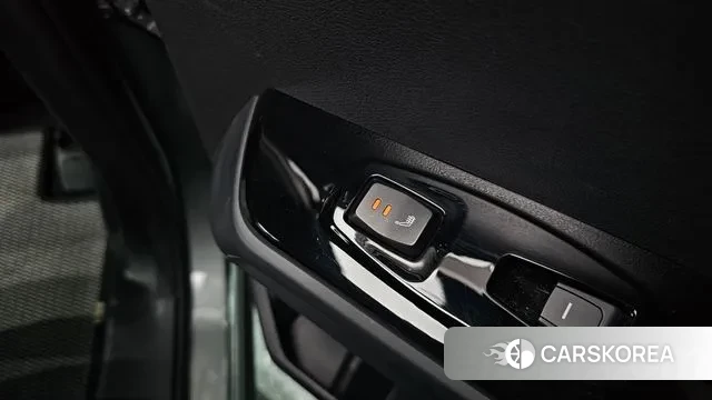 Ssangyong Torres id 3347698 из Кореи 10