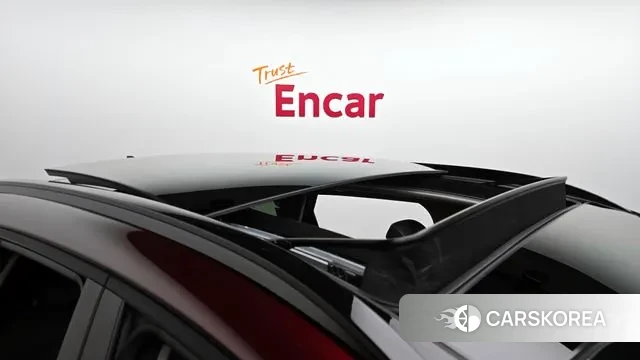 Kia Sportage 5th Generation Hybrid id 3550426 из Кореи 10