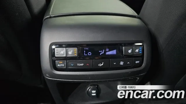 Hyundai Palisade id 2906705 из Кореи 10