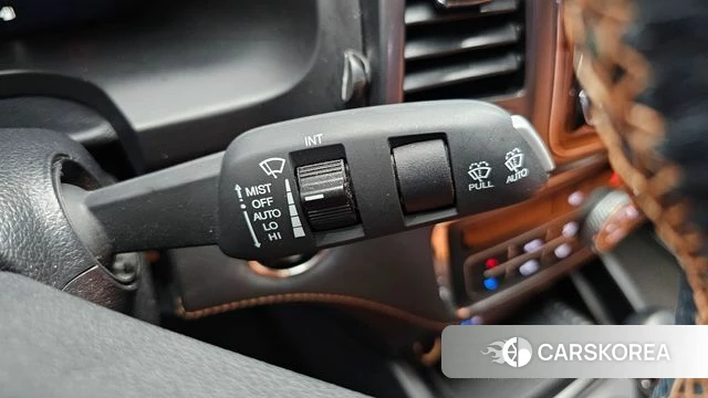 Ssangyong The New Rexton Sports Cannes id 4848742 из Кореи 10