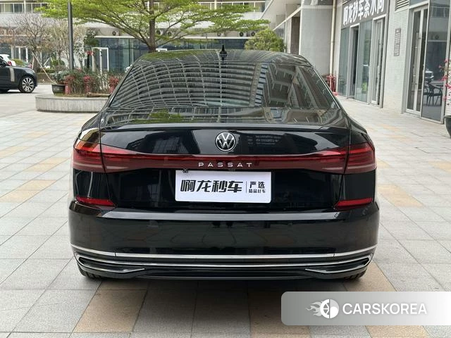 Volkswagen Passat id 4264164 из Китая 10
