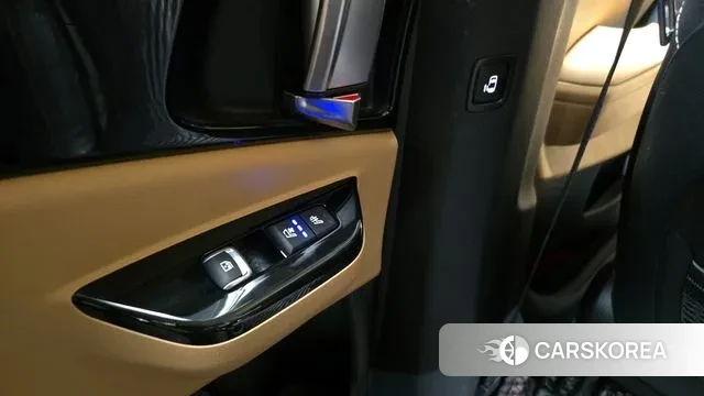 Kia Carnival 4th generation id 3567245 из Кореи 10