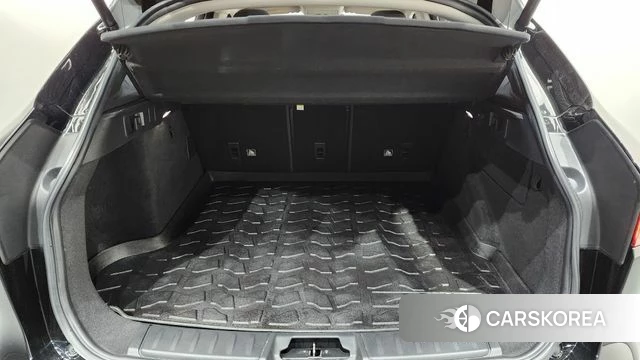 Jaguar F-PACE id 4318354 из Кореи 10