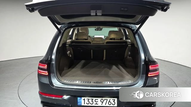 Genesis GV80 id 3851793 из Кореи 10