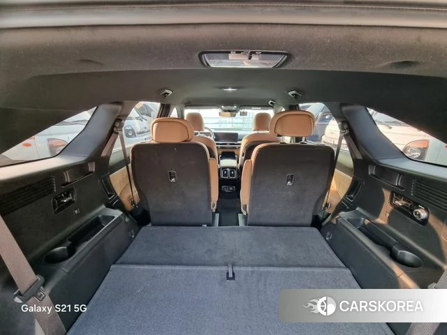 Kia The New Sorento 4th Generation id 3841547 из Кореи 10
