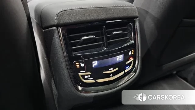 Cadillac CTS 3rd generation id 2971286 из Кореи 10