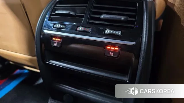 BMW 5 Series (G30) id 3677381 из Кореи 10