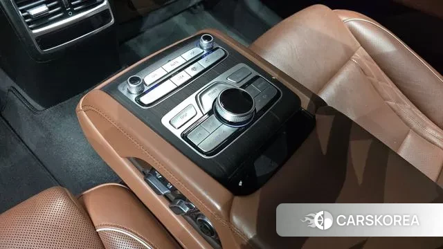 Kia More K9 id 3602321 из Кореи 10