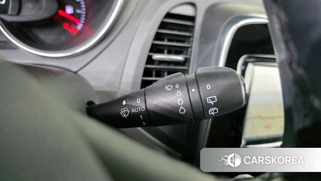 Renault Korea (Samsung) New QM3 id 3867448 из Кореи 10