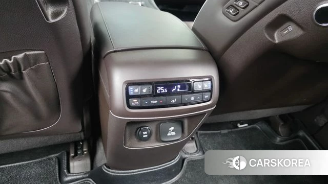 Hyundai The New Palisade id 4711459 из Кореи 10