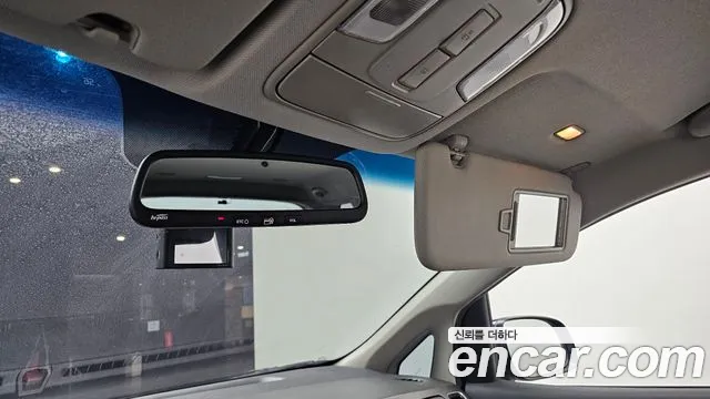 Kia All New Carnival id 2486577 из Кореи 10