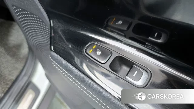 Kia The New Niro id 3588092 из Кореи 10