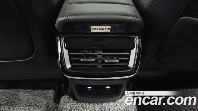 Kia K8 Hybrid id 2878584 из Кореи 10