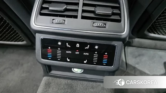 Audi A6 (C8) id 3307524 из Кореи 10