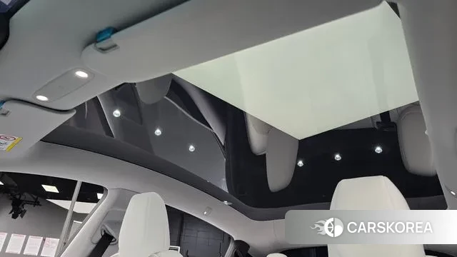 Tesla Model Y id 3388257 из Кореи 10