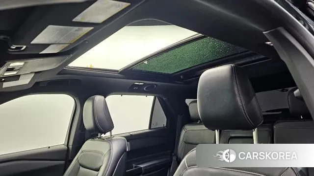 Ford Explorer 6th Generation id 3525862 из Кореи 10