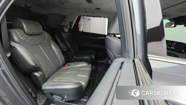 Hyundai Palisade id 3898490 из Кореи 10