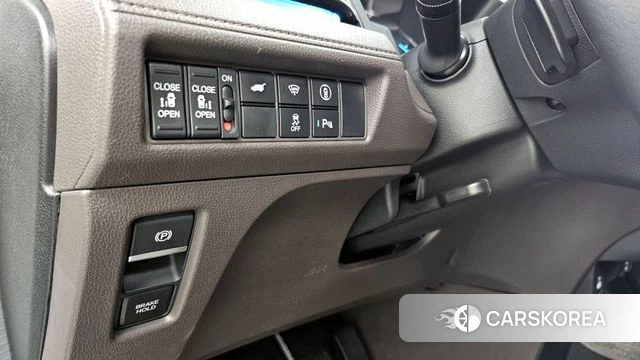 Honda Odyssey id 4223136 из Кореи 10