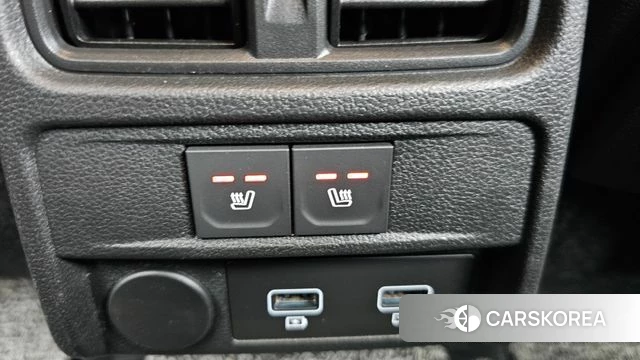 Renault Korea (Samsung) XM3 id 4550077 из Кореи 10