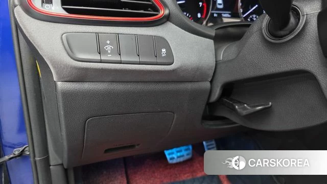 Hyundai i30 (PD) id 3845184 из Кореи 10