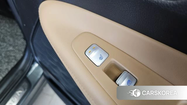 Hyundai The New Santa Fe id 4768813 из Кореи 10