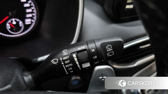 Hyundai The New Santa Fe id 4928980 из Кореи 10