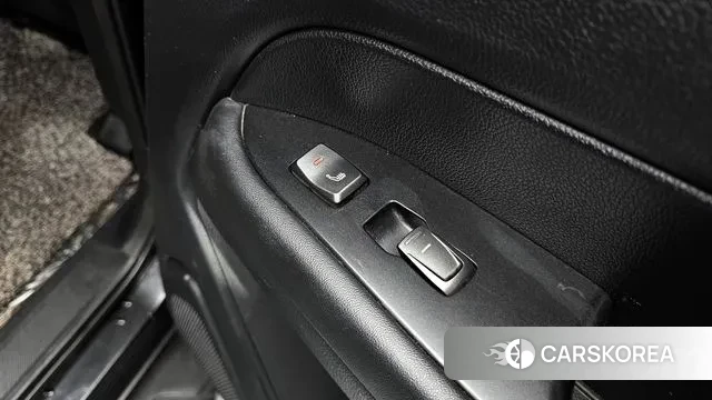 Ssangyong Rexton Sports id 3562444 из Кореи 10