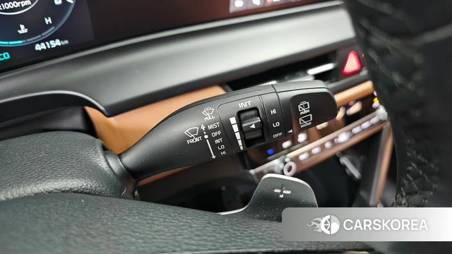 Kia The New Seltos id 4757445 из Кореи 10