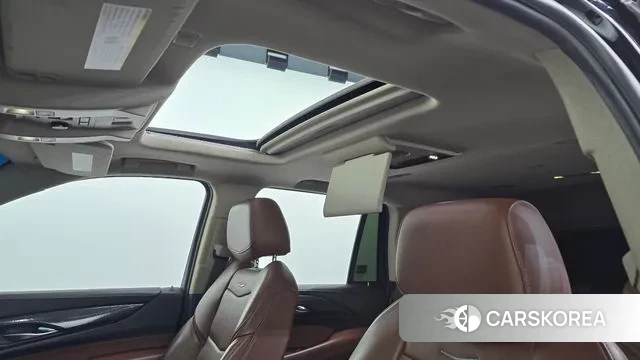 Cadillac Escalade id 3505338 из Кореи 10