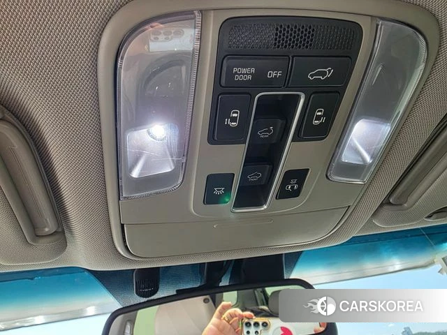 Kia The New Carnival id 4780921 из Кореи 10
