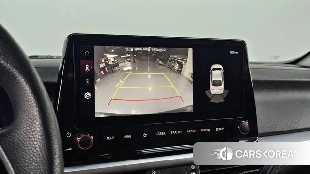 Kia The New K3 2nd generation id 3819087 из Кореи 10