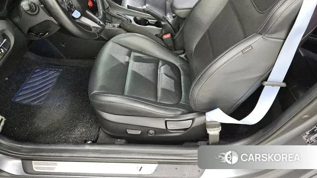 Hyundai Veloster (JS) id 3033348 из Кореи 10