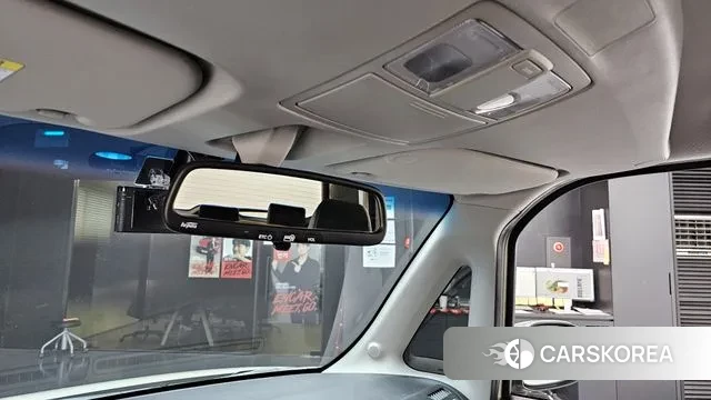 Kia The New Ray id 3647137 из Кореи 10