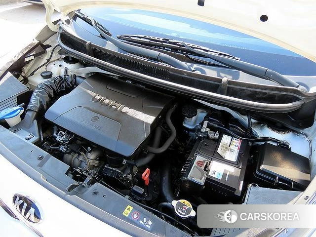 Kia All New Morning (JA) id 4923791 из Кореи 10