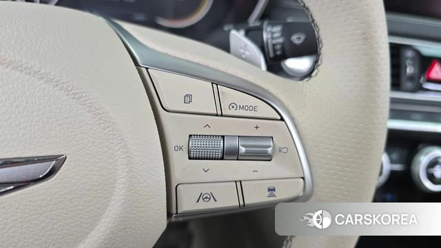 Genesis The New G70 id 4848106 из Кореи 10